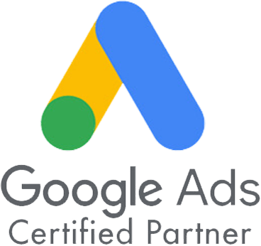 Google Ads Certified Partner