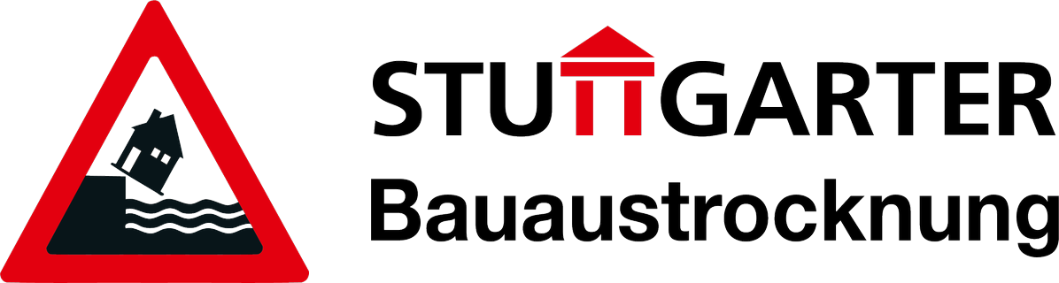 Stuttgarter Bauaustrocknung