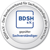 BDSH e.V. — geprüfter Sachverständiger