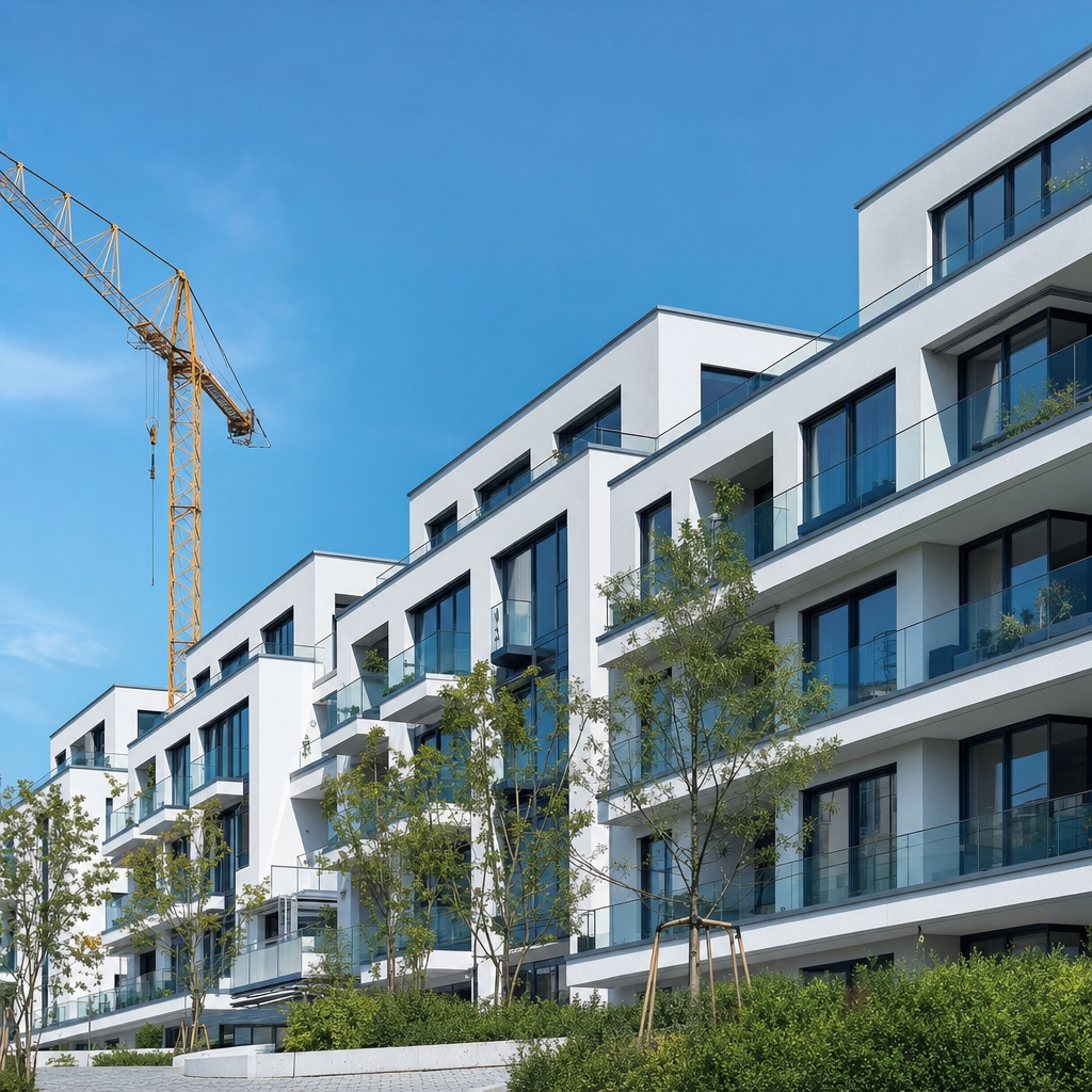 Bauen