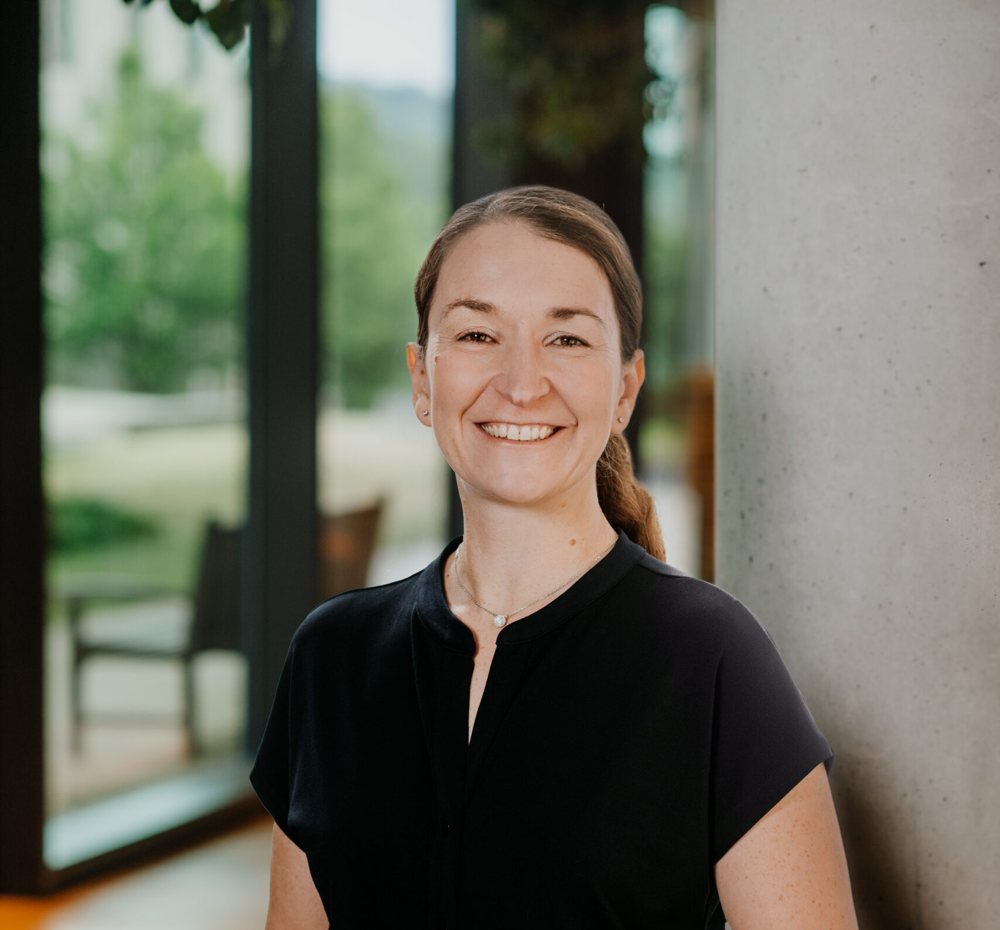 Dr. med. Anne-Kathrin Beelte-Schröter, Fachärztin für Innere Medizin und Kardiologie