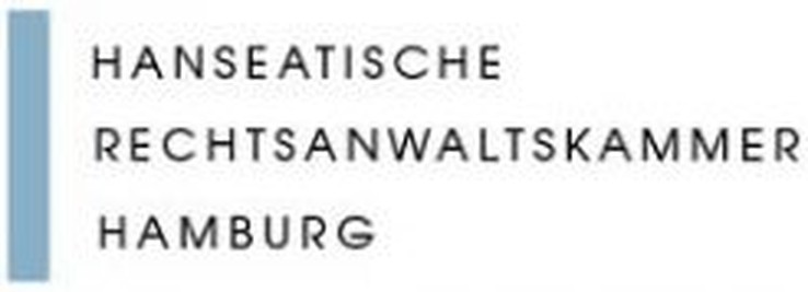 Hanseatische Rechtsanwaltskammer Hamburg