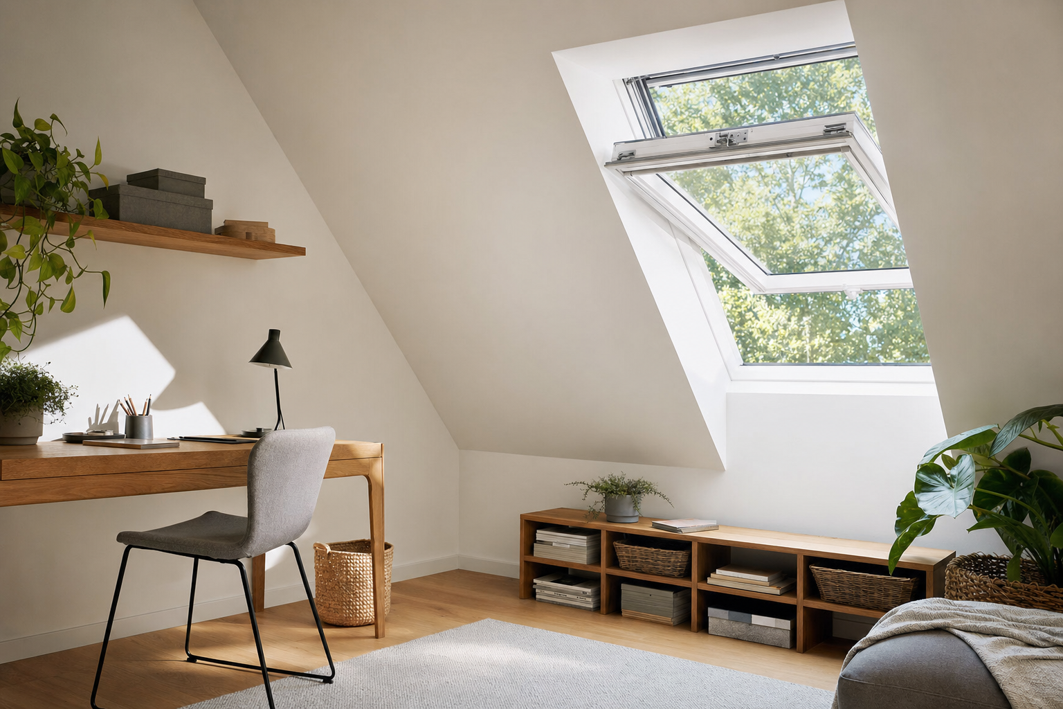 Dachfenster