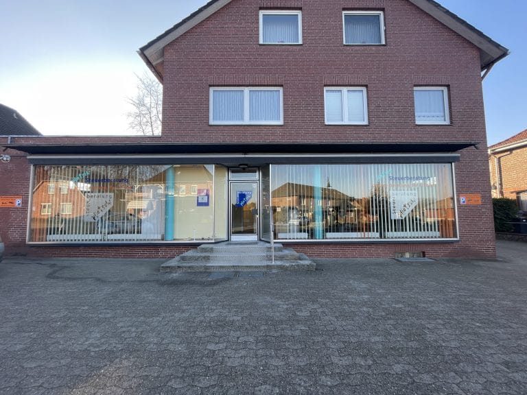 Kanzlei in Bispingen