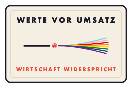 Wirtschaft widerspricht