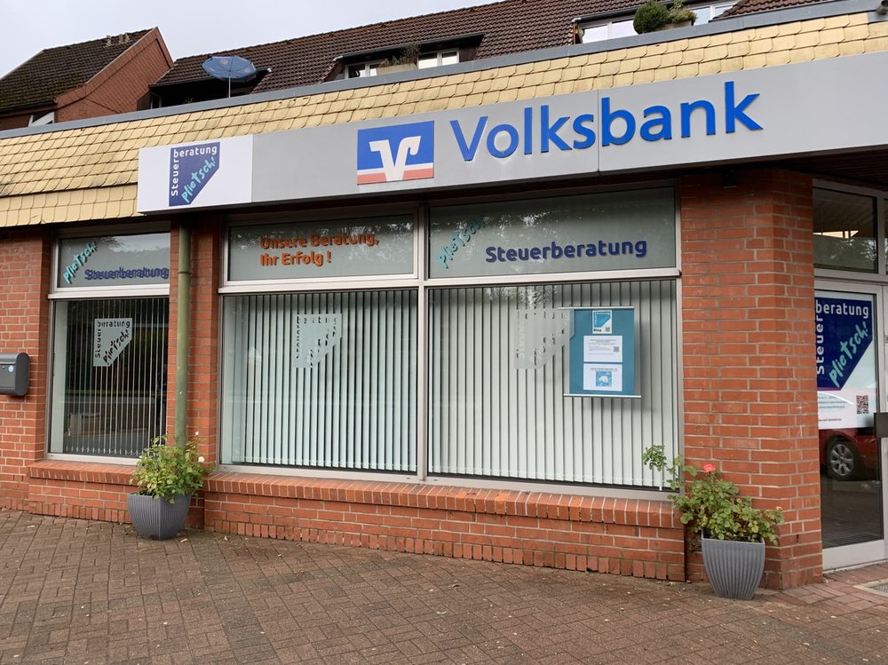 Kanzlei in Reppenstedt