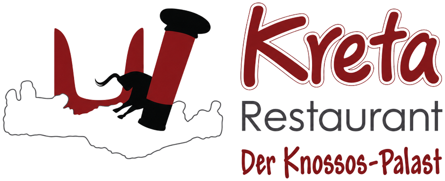 Restaurant Kreta — Der Knossos-Palast