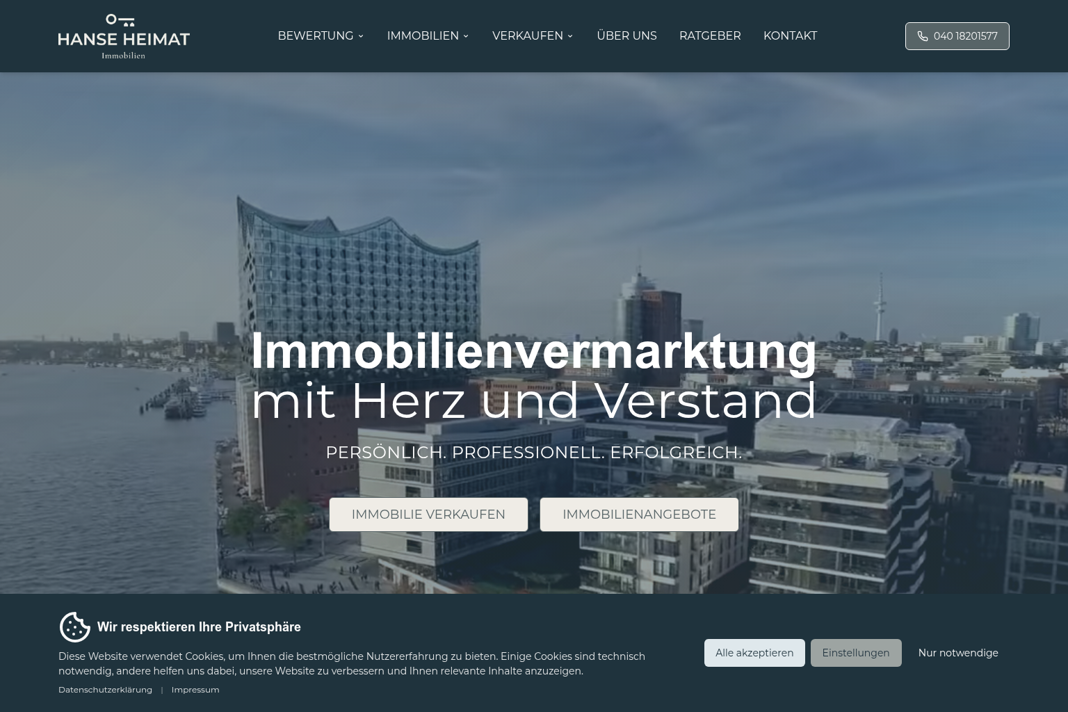 Live ansehen