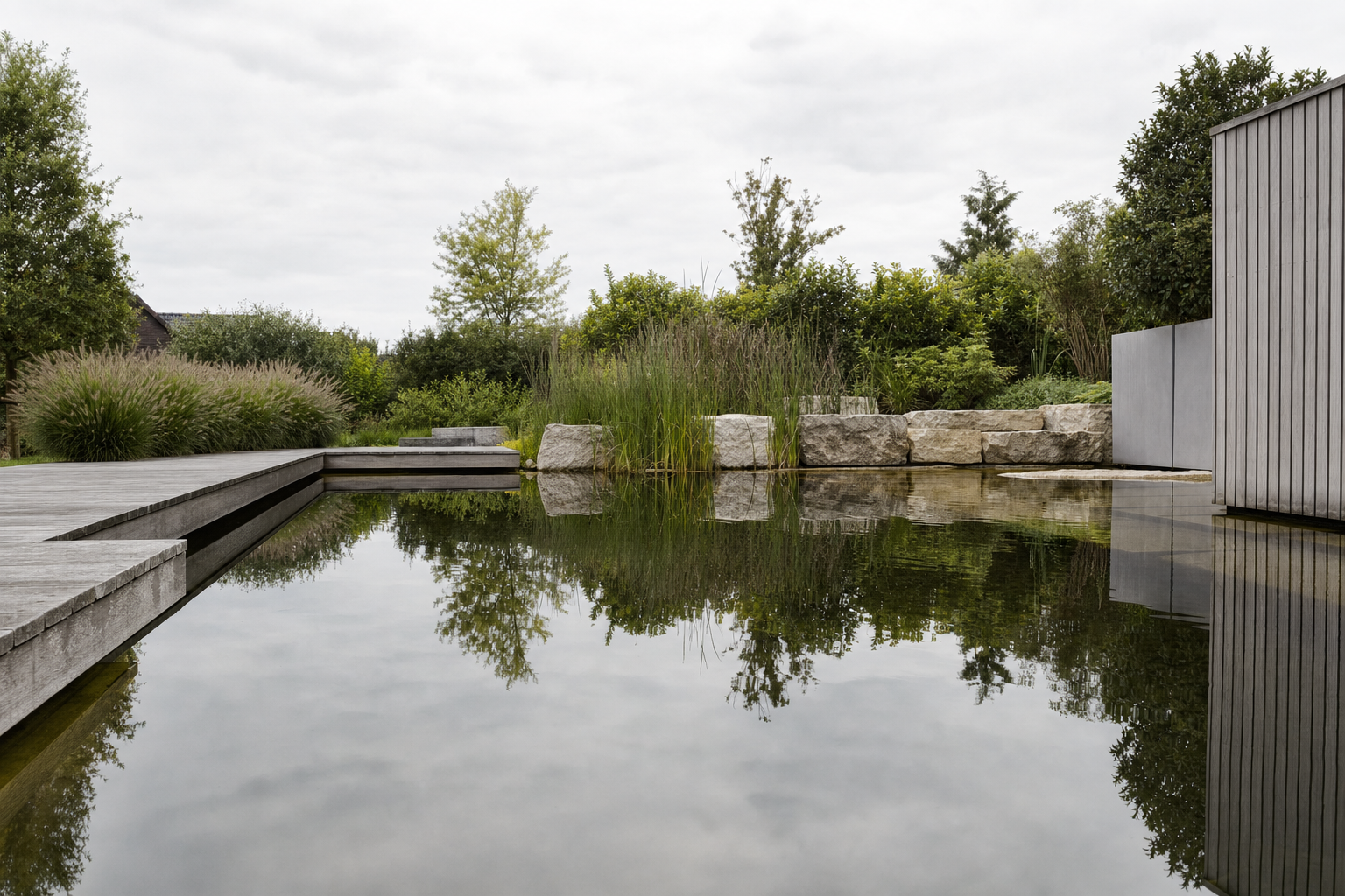 Material: Wasser