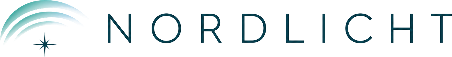 NORDLICHT — Logo