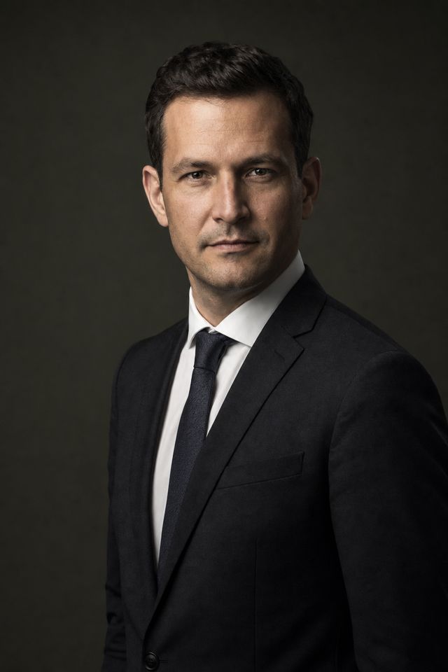 Jan Körner, Rechtsanwalt