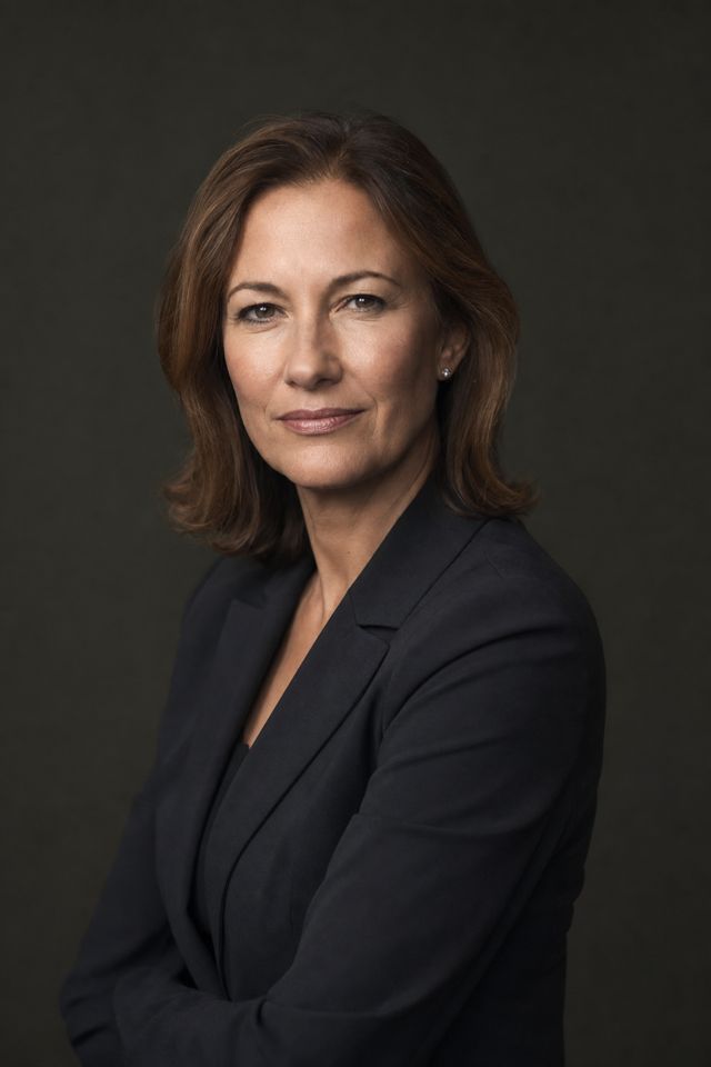 Dr. Maria Fischer, Fachanwältin für Familienrecht