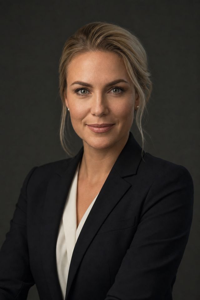 Sophie Brenner, Rechtsanwältin