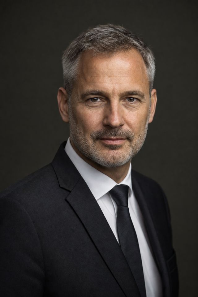 Thomas Weber, Fachanwalt für Arbeitsrecht