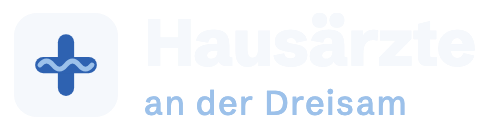 Hausärzte an der Dreisam — Logo