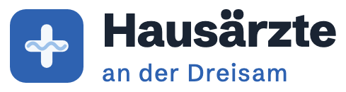 Hausärzte an der Dreisam — Logo