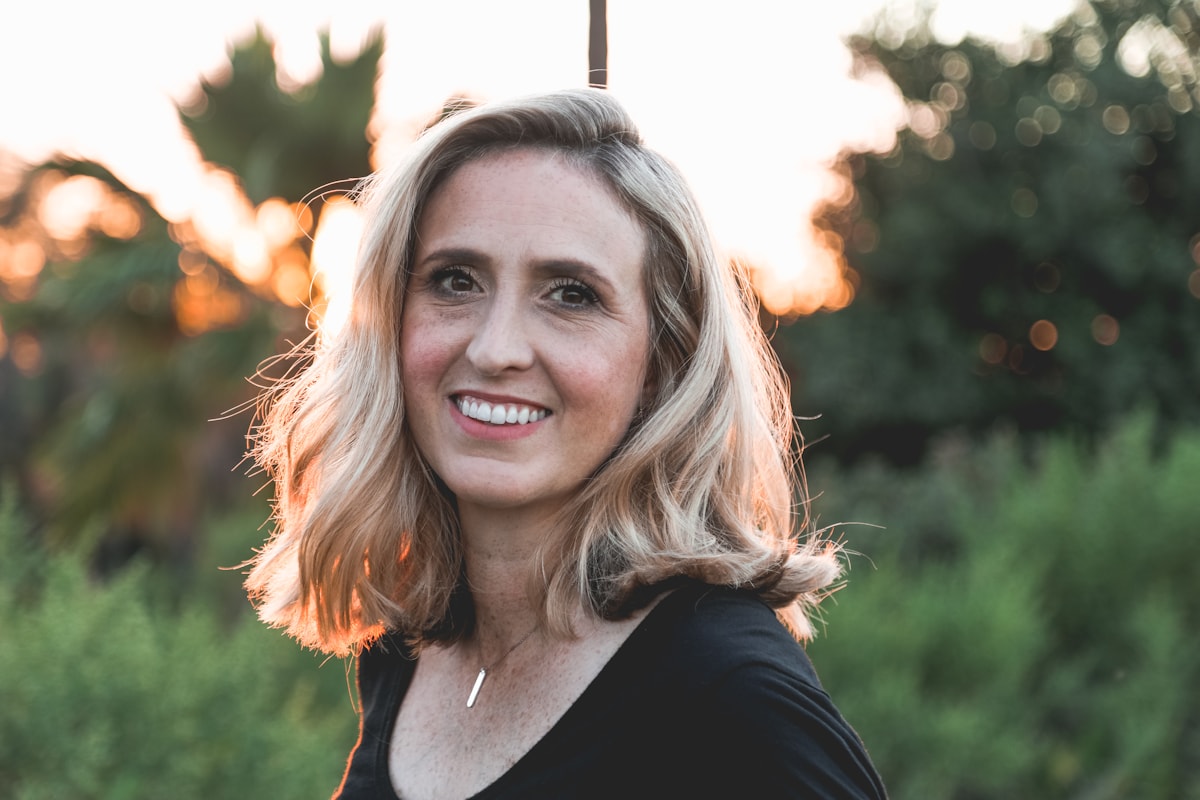 Élise Hartmann – Gründerin von Maison Élise