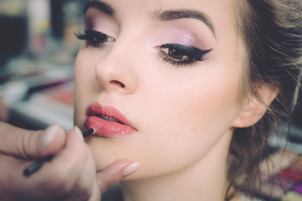 Bridal Beauty