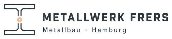 Metallwerk Frers — Metallbau Hamburg