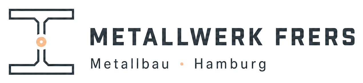 Metallwerk Frers — Metallbau Hamburg