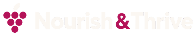 Nourish & Thrive Ernährungsberatung München