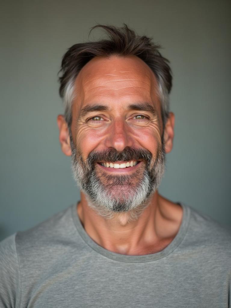 Jona Meier — Yoga-Lehrkraft für Yin & Restorative Yoga im OM Place Studio 54