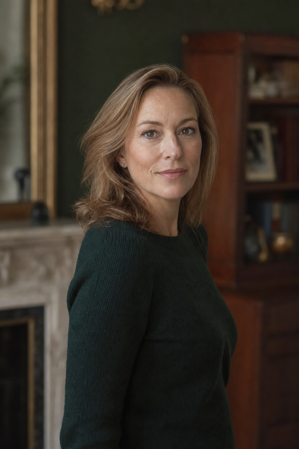 Katharina Reinwald, Honorar-Finanzanlagenberaterin nach §34h GewO, CFP®