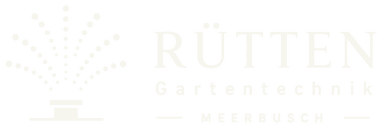 Rütten Gartentechnik Meerbusch