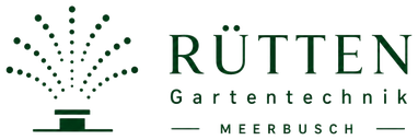 Rütten Gartentechnik Meerbusch