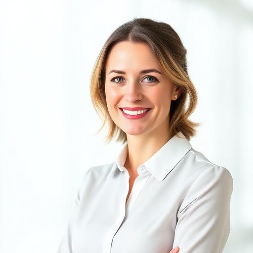 Anna Hoffmann, Steuerberaterin bei Steuerkanzlei Schmidt & Partner