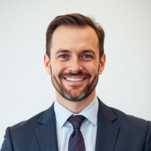 Klaus Weber, Steuerberater · Partner bei Steuerkanzlei Schmidt & Partner