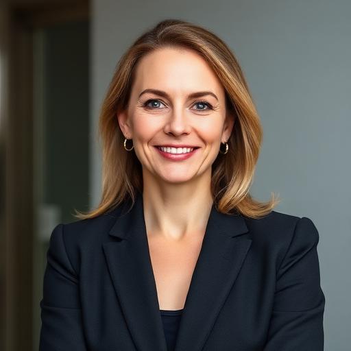 Sarah Wagner, Steuerberaterin bei Steuerkanzlei Schmidt & Partner