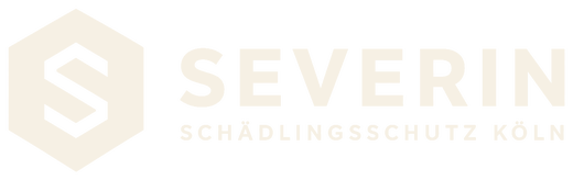 Severin Schädlingsschutz Köln — Logo