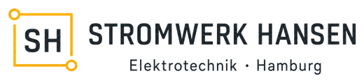 Stromwerk Hansen — Elektrotechnik Hamburg
