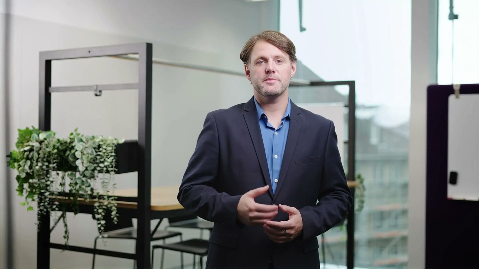 Webnamic stellt sich vor