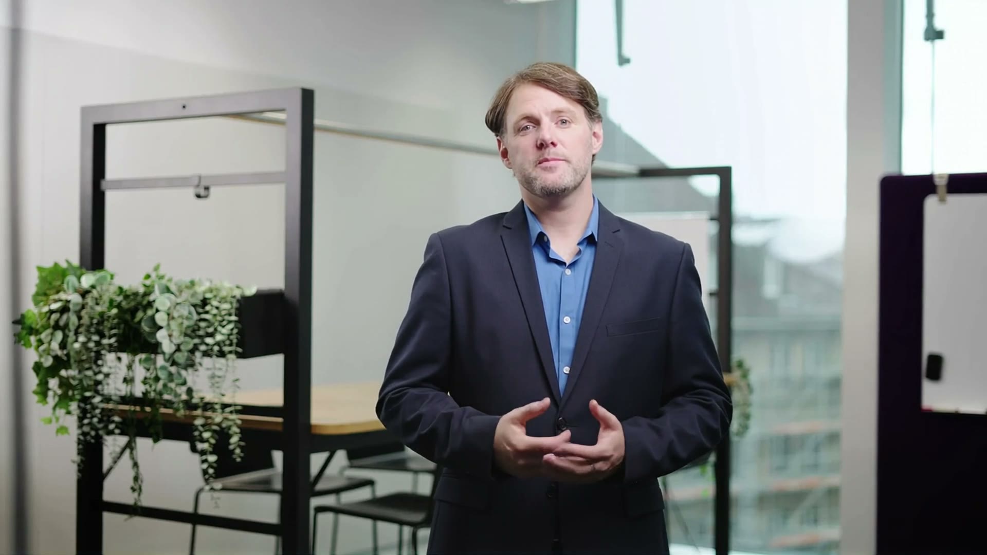 Webnamic stellt sich vor