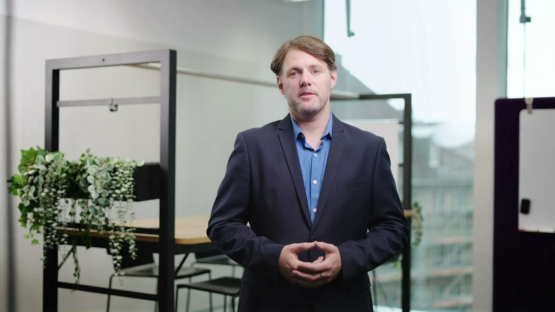 Webnamic stellt sich vor