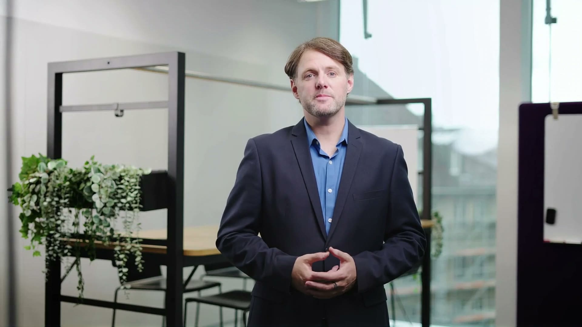 Webnamic stellt sich vor