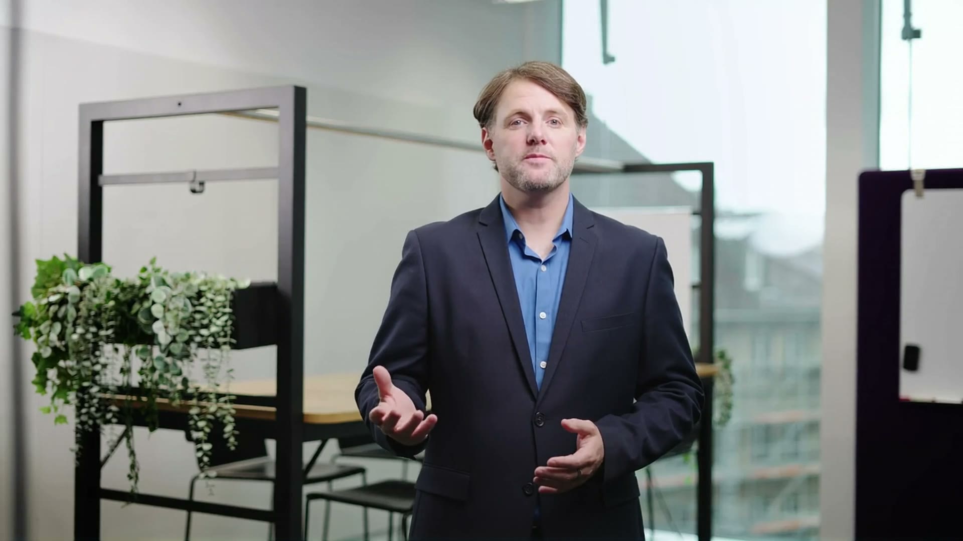 Webnamic stellt sich vor